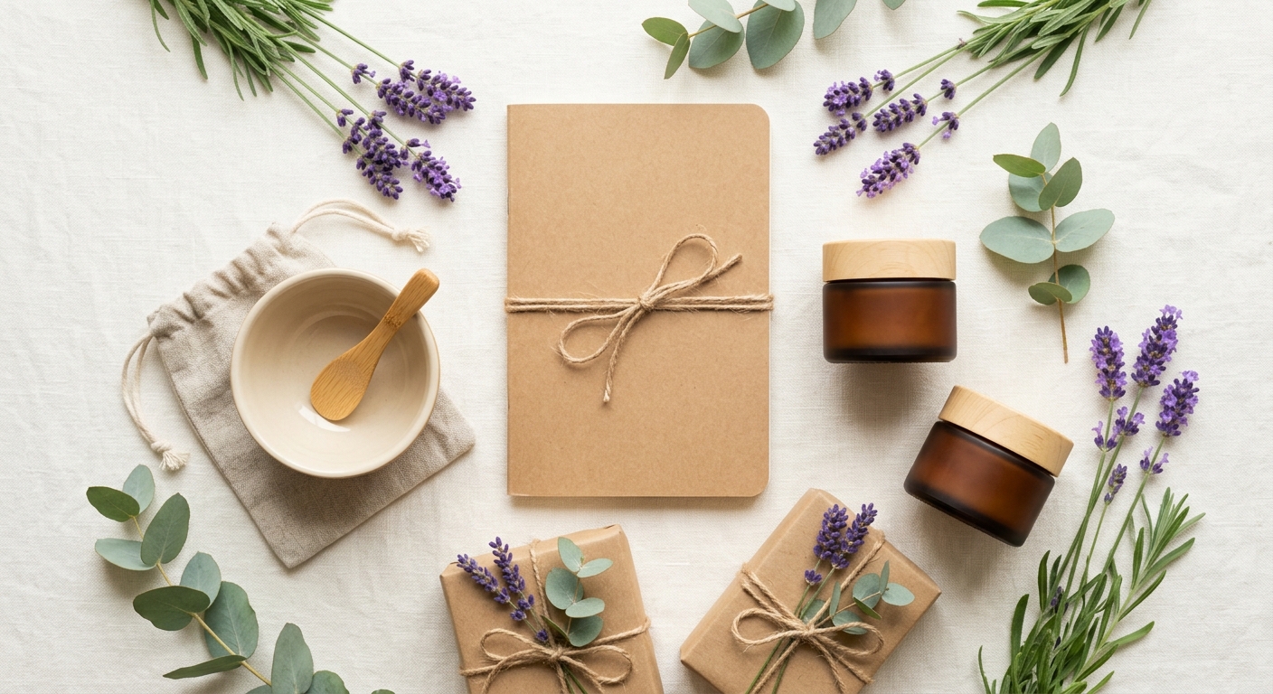 Svadha natural skincare