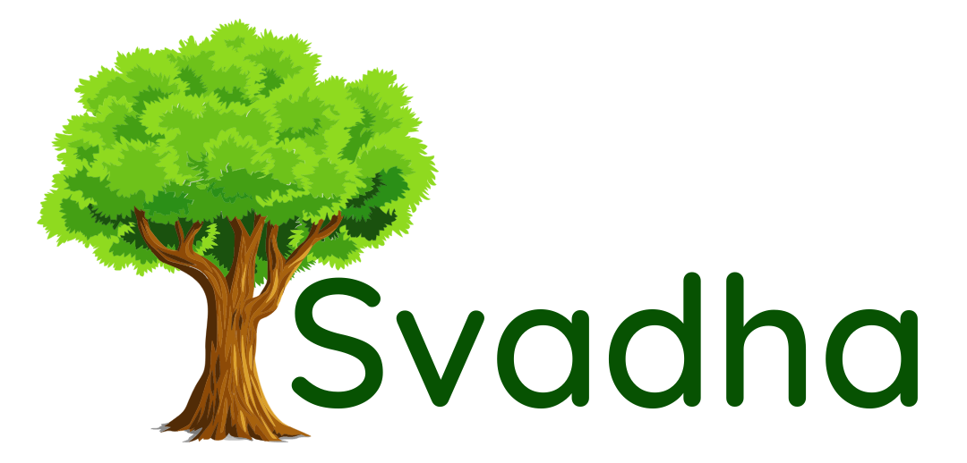 Svadha